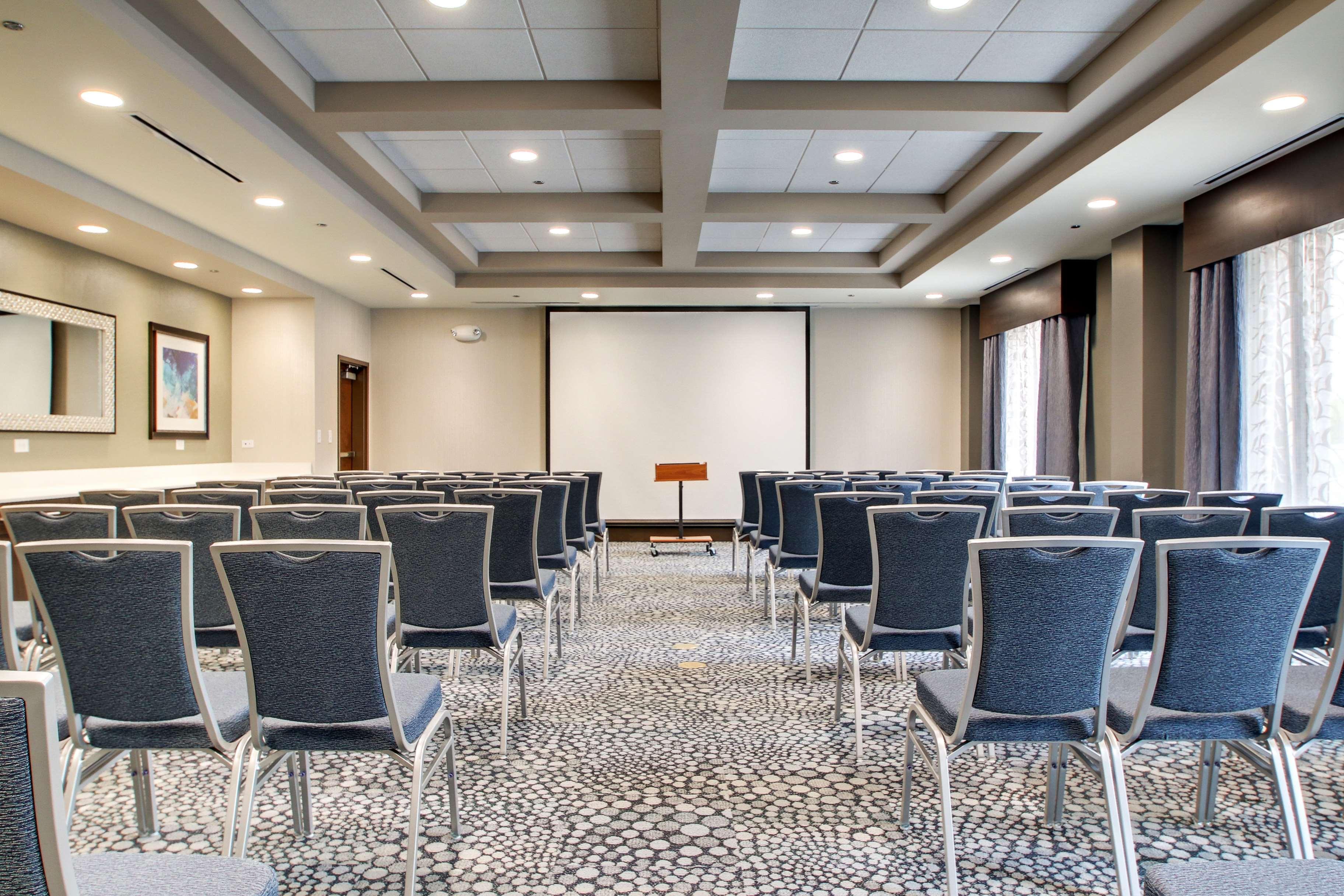 Hampton Inn & Suites Greenville Airport Экстерьер фото